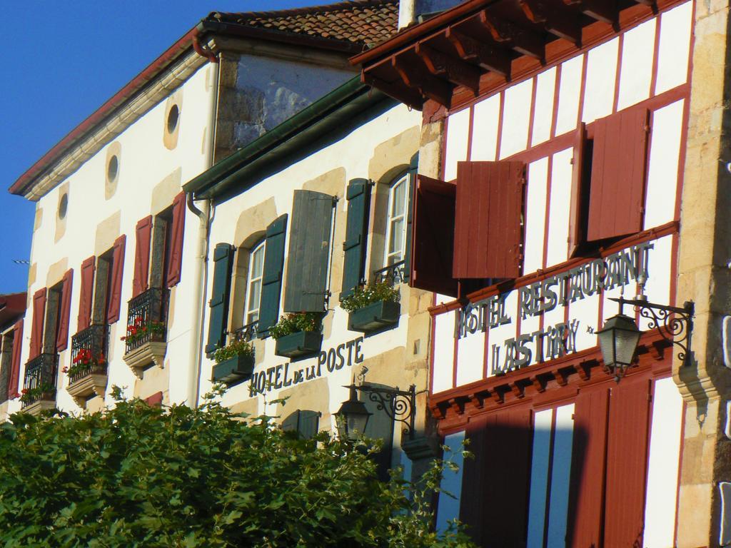 Maison Oyan Apartment Urrugne Exterior photo